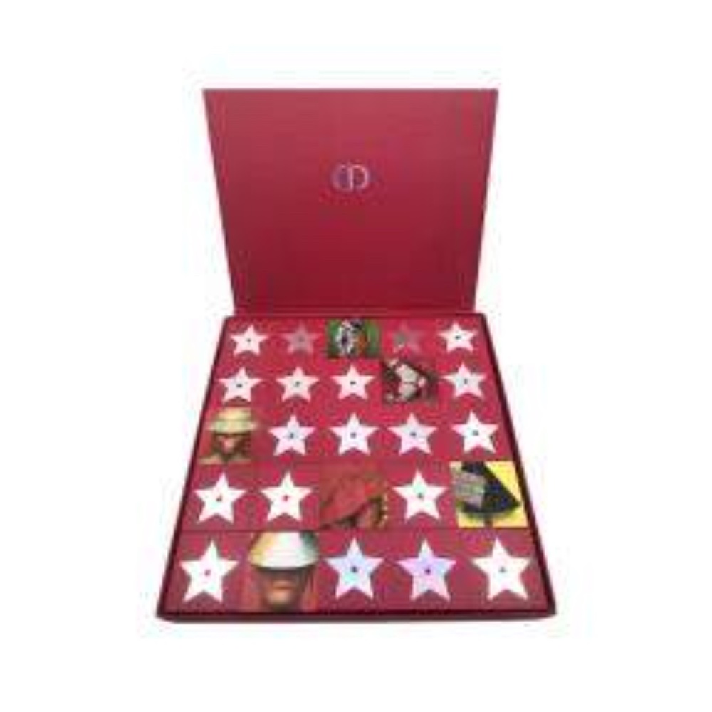 NWOT: Dior  - REMEMBER DIOR -  Memory Game - - Picture 5 of 8